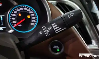 Chevrolet Malibu 2017 1.5 Автомат в Москве № 36923, миниатюра 4