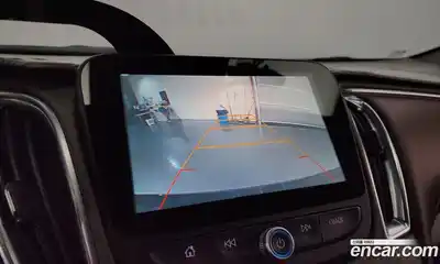 Chevrolet Malibu 2017 1.5 Автомат в Москве № 36923, миниатюра 5