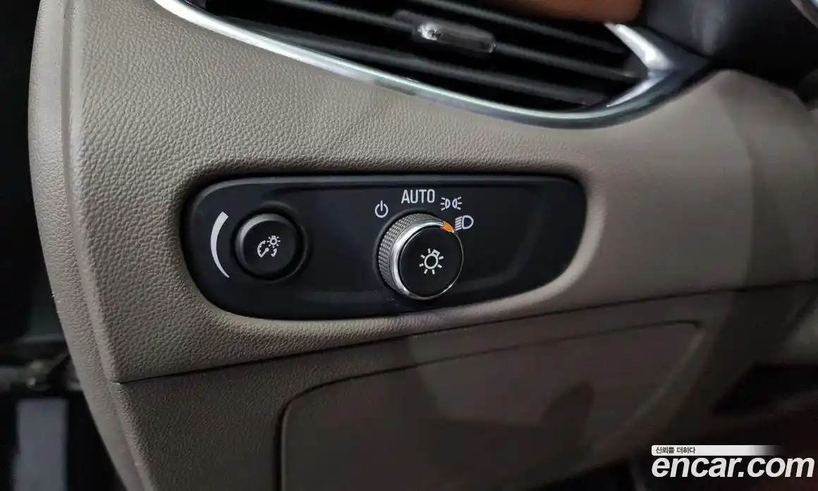 Chevrolet Malibu 2017 1.5 Автомат в Москве № 36923, фото 8