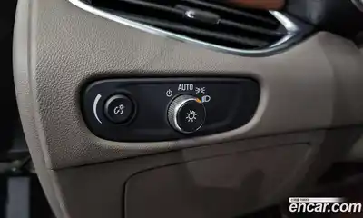 Chevrolet Malibu 2017 1.5 Автомат в Москве № 36923, миниатюра 8