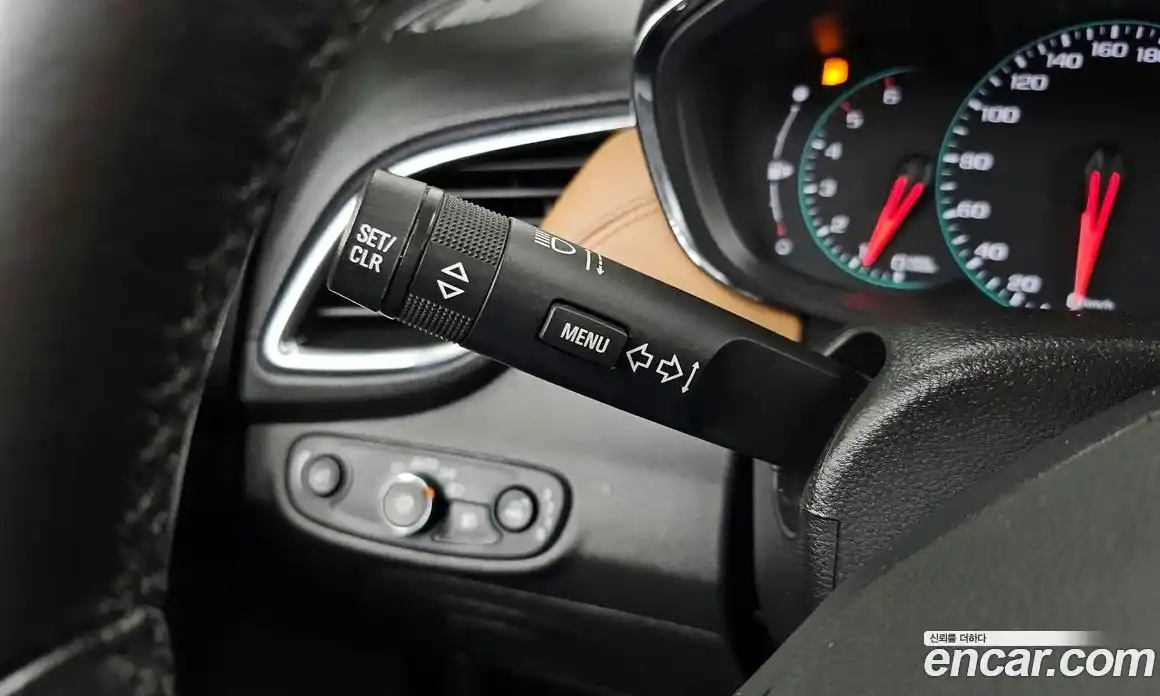 Chevrolet Trax 2017 1.6 Автомат в Москве № 37886, фото 12