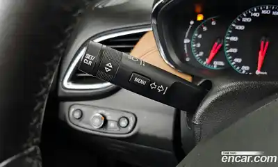 Chevrolet Trax 2017 1.6 Автомат в Москве № 37886, миниатюра 12