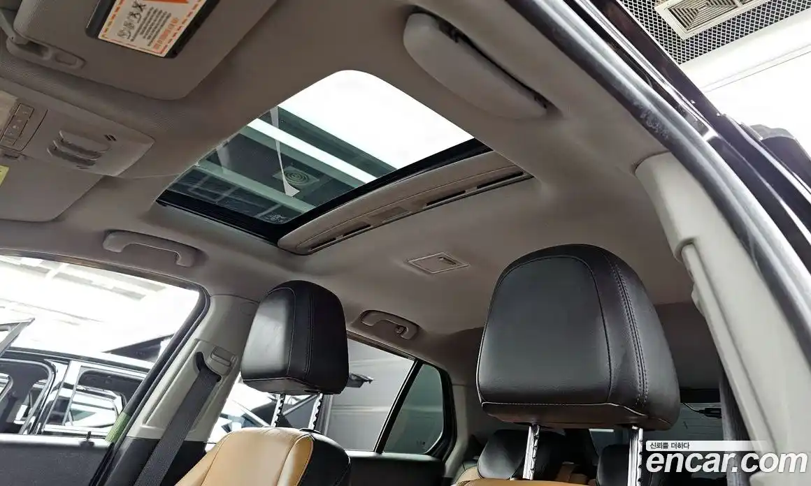 Chevrolet Trax 2017 1.6 Автомат в Москве № 37886, фото 5