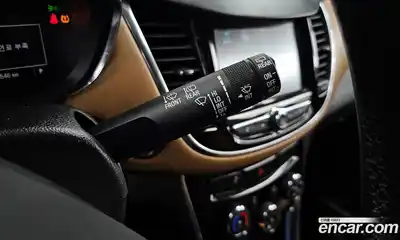 Chevrolet Trax 2017 1.6 Автомат в Москве № 37886, миниатюра 7