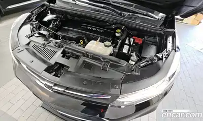 Chevrolet Trax 2017 1.6 Автомат в Москве № 37886, миниатюра 8