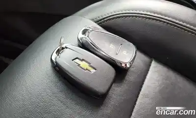 Chevrolet Trax 2017 1.4 Автомат в Москве № 38481, миниатюра 12