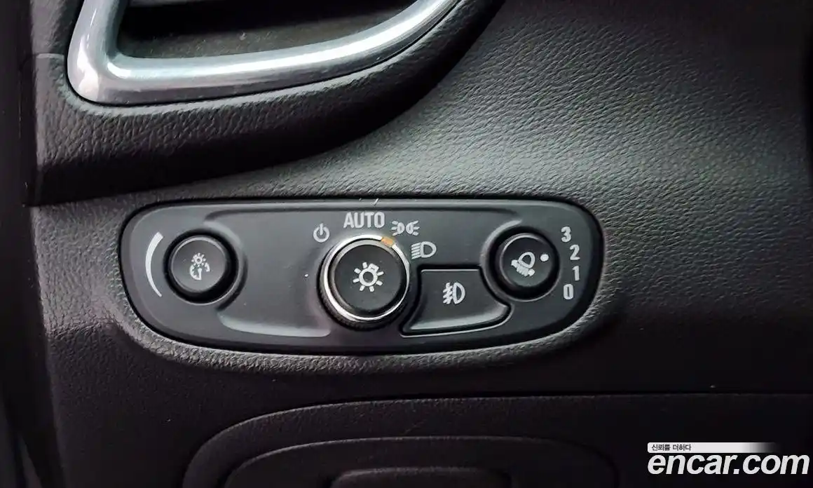 Chevrolet Trax 2017 1.4 Автомат в Москве № 38481, фото 4