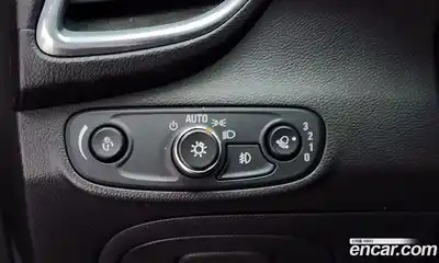 Chevrolet Trax 2017 1.4 Автомат в Москве № 38481, миниатюра 4