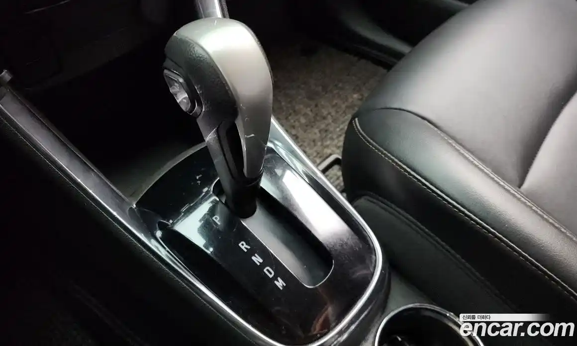 Chevrolet Trax 2017 1.4 Автомат в Москве № 38481, фото 5