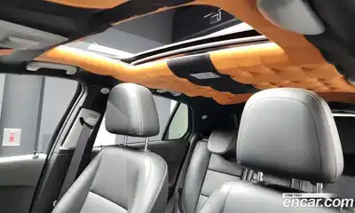 Chevrolet Trax 2017 1.4 Автомат в Москве № 38481, миниатюра 6