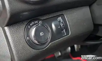 Chevrolet Aveo 2014 1.4 Автомат в Москве № 38597, миниатюра 11