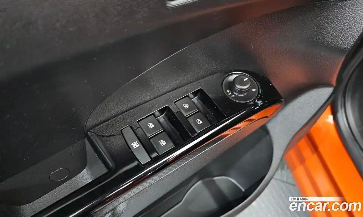 Chevrolet Aveo 2014 1.4 Автомат в Москве № 38597, фото 19