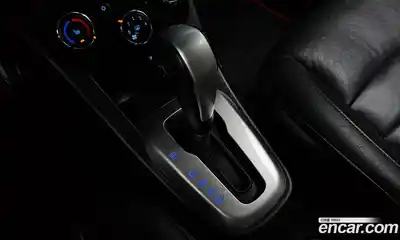 Chevrolet Aveo 2014 1.4 Автомат в Москве № 38597, миниатюра 9