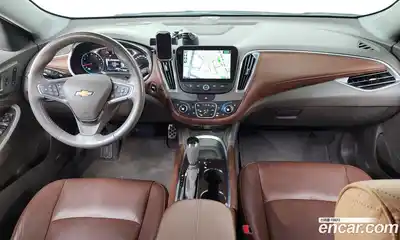 Chevrolet Malibu 2017 2.0 Автомат в Москве № 38695, миниатюра 12