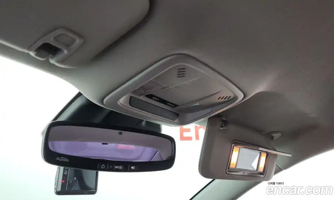 Chevrolet Malibu 2017 2.0 Автомат в Москве № 38695, фото 15