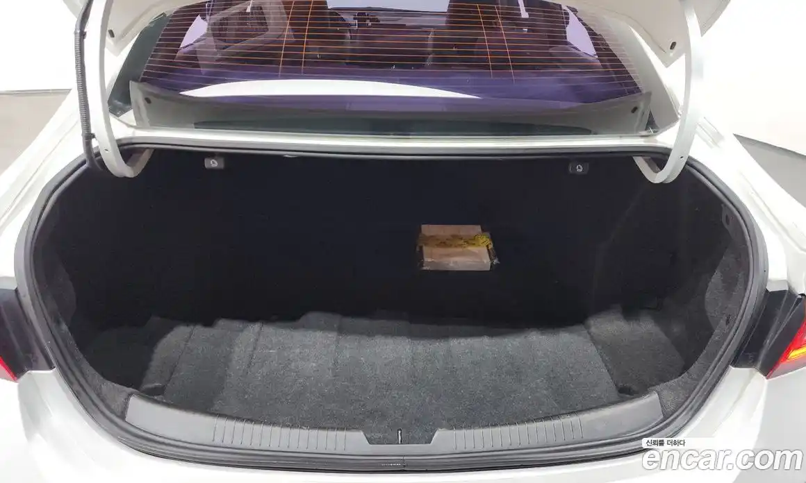 Chevrolet Malibu 2017 2.0 Автомат в Москве № 38695, фото 19