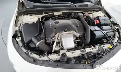 Chevrolet Malibu 2017 2.0 Автомат в Москве № 38695, миниатюра 2