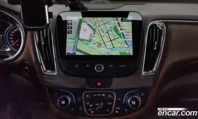 Chevrolet Malibu 2017 2.0 Автомат в Москве № 38695, миниатюра 4