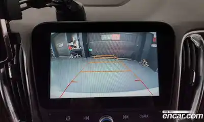 Chevrolet Malibu 2017 2.0 Автомат в Москве № 38695, миниатюра 5