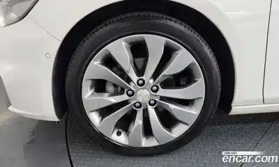 Chevrolet Malibu 2017 2.0 Автомат в Москве № 38695, миниатюра 6