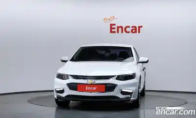 Chevrolet Malibu 2017 2.0 Автомат в Москве № 38695, миниатюра 9