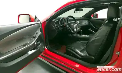 Chevrolet Camaro 2014 3.6 Автомат в Москве № 38883, миниатюра 12