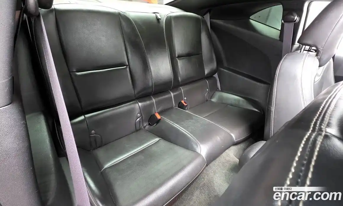 Chevrolet Camaro 2014 3.6 Автомат в Москве № 38883, фото 16