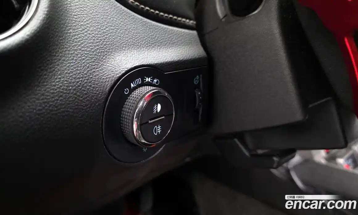 Chevrolet Camaro 2014 3.6 Автомат в Москве № 38883, фото 18