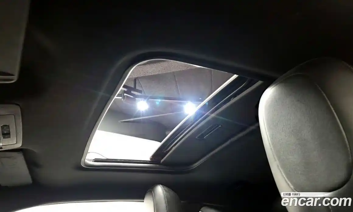 Chevrolet Camaro 2014 3.6 Автомат в Москве № 38883, фото 20