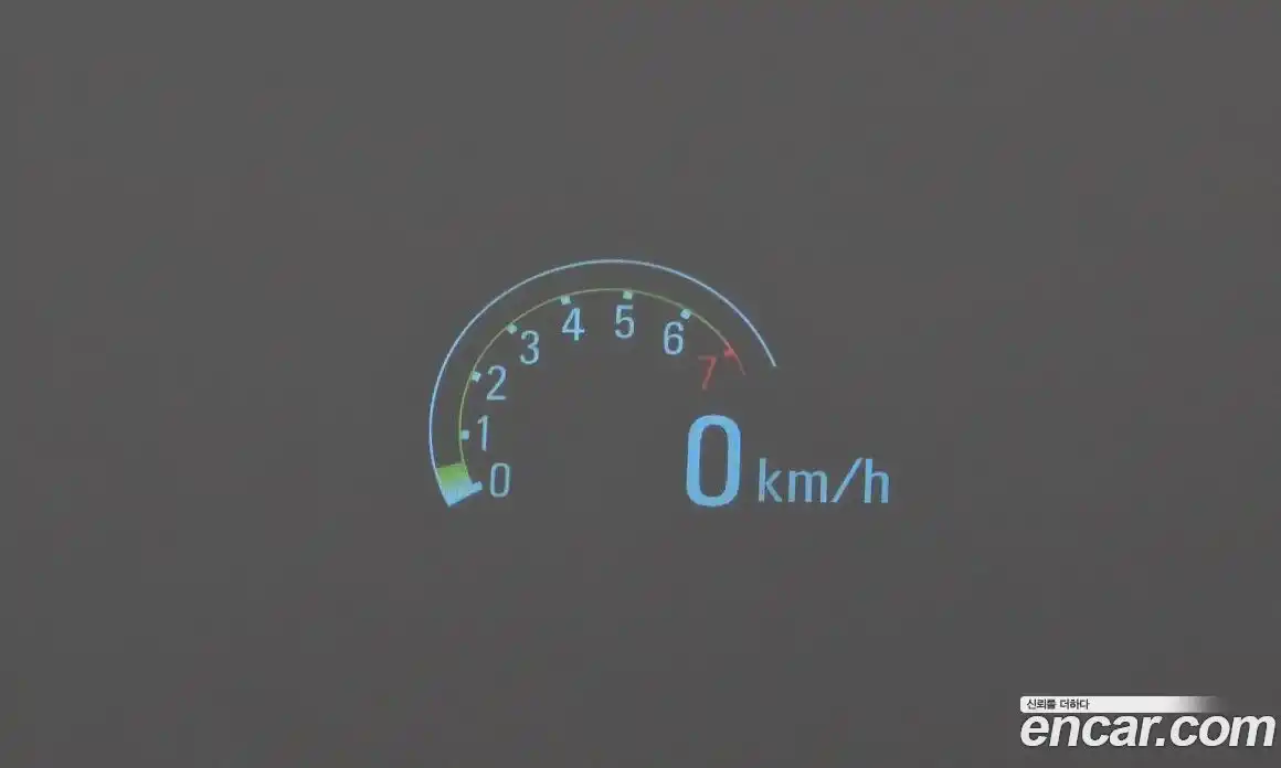 Chevrolet Camaro 2014 3.6 Автомат в Москве № 38883, фото 7