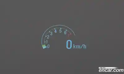 Chevrolet Camaro 2014 3.6 Автомат в Москве № 38883, миниатюра 7