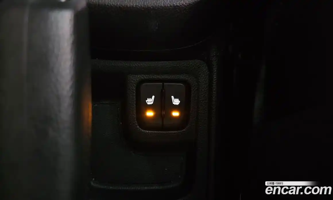 Chevrolet Spark 2018 1.0 Автомат в Москве № 39303, фото 13