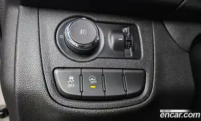 Chevrolet Spark 2018 1.0 Автомат в Москве № 39303, миниатюра 4