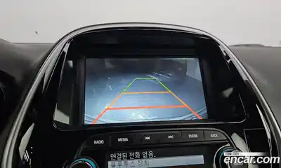 Chevrolet Spark 2018 1.0 Автомат в Москве № 39303, миниатюра 5