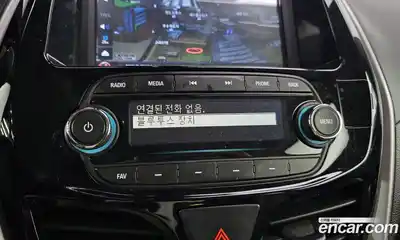 Chevrolet Spark 2018 1.0 Автомат в Москве № 39303, миниатюра 9