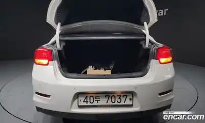 Chevrolet Malibu 2013 2.0 Автомат в Москве № 39336, миниатюра 11