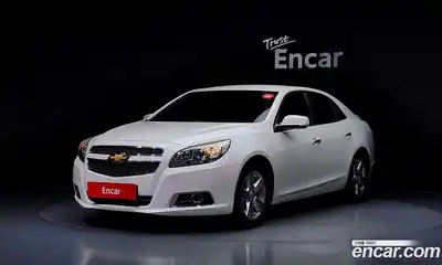 Chevrolet Malibu 2013 2.0 Автомат в Москве № 39336, миниатюра 12