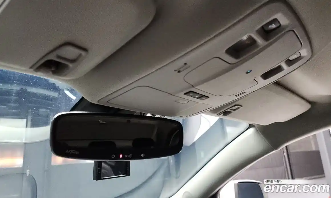 Chevrolet Malibu 2013 2.0 Автомат в Москве № 39336, фото 13