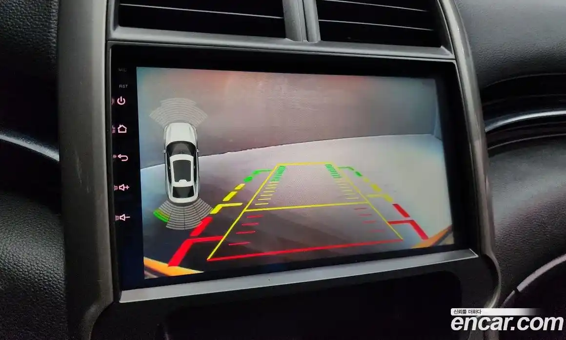 Chevrolet Malibu 2013 2.0 Автомат в Москве № 39336, фото 15