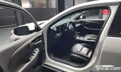 Chevrolet Malibu 2013 2.0 Автомат в Москве № 39336, миниатюра 3