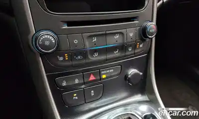 Chevrolet Malibu 2013 2.0 Автомат в Москве № 39336, миниатюра 4