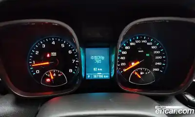 Chevrolet Malibu 2013 2.0 Автомат в Москве № 39336, миниатюра 5