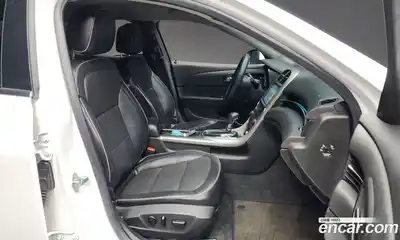 Chevrolet Malibu 2013 2.0 Автомат в Москве № 39336, миниатюра 8