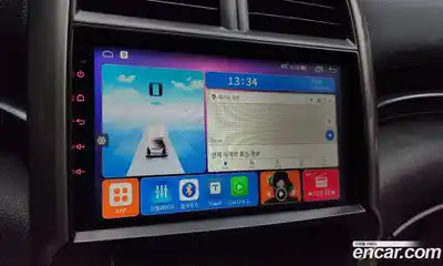 Chevrolet Malibu 2013 2.0 Автомат в Москве № 39336, миниатюра 9