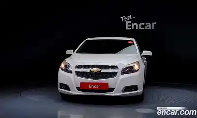 Chevrolet Malibu 2013 2.0 Автомат в Москве № 39336, миниатюра 10