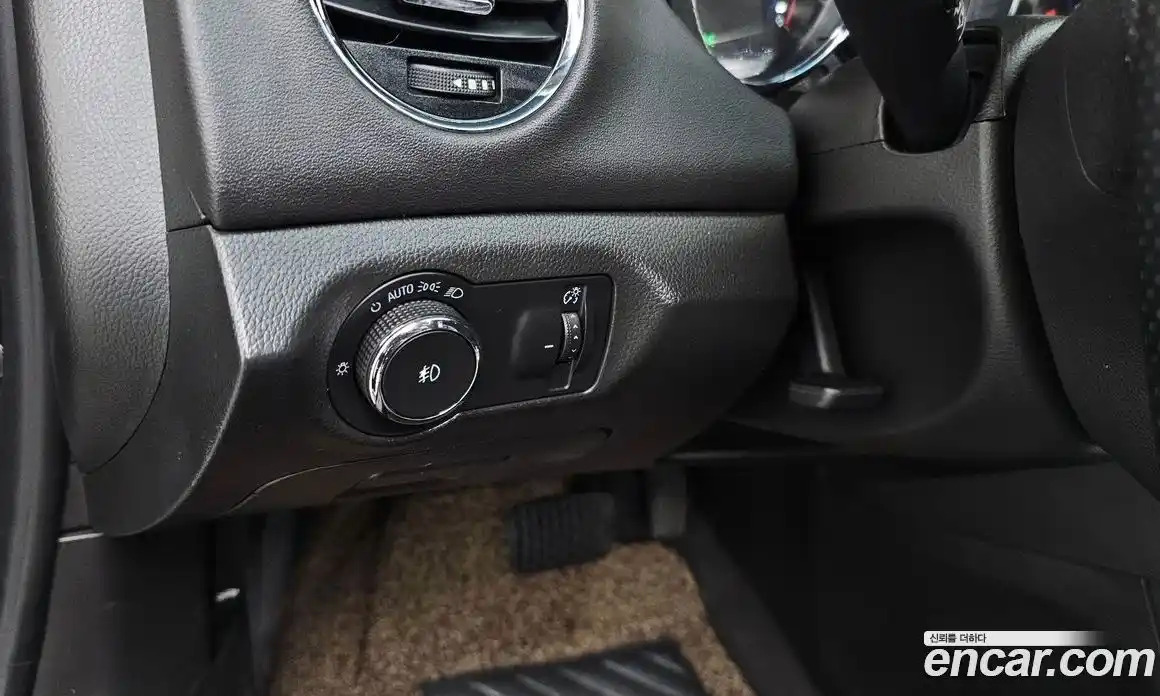 Chevrolet Cruze 2016 1.4 Автомат в Москве № 39861, фото 11