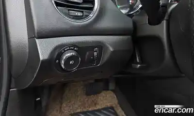 Chevrolet Cruze 2016 1.4 Автомат в Москве № 39861, миниатюра 11