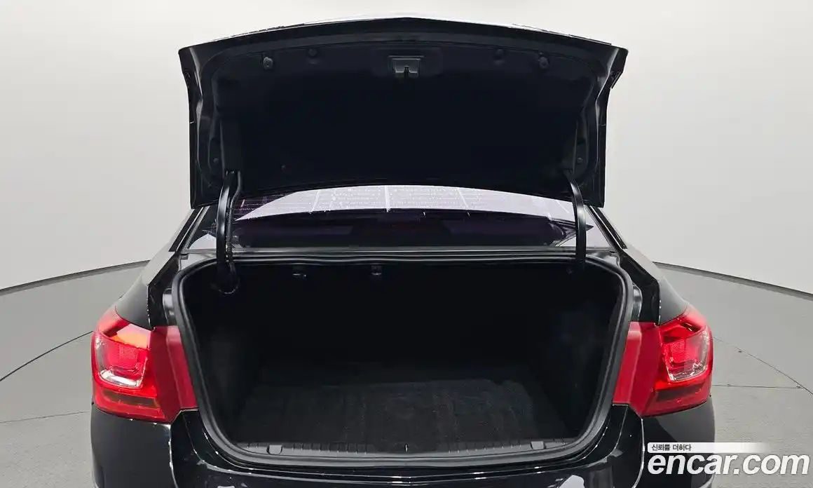 Chevrolet Cruze 2016 1.4 Автомат в Москве № 39861, фото 14