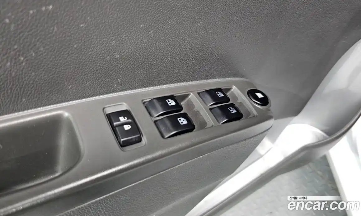 Chevrolet Spark 2015 1.0 Автомат в Москве № 40116, фото 19