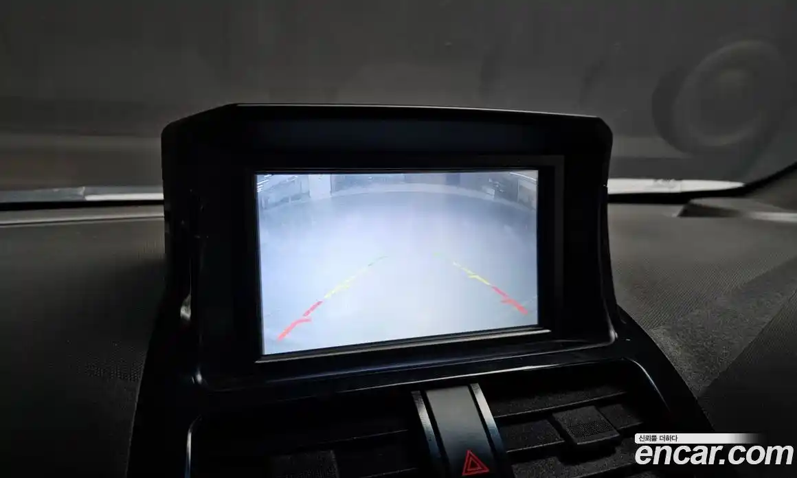 Chevrolet Spark 2015 1.0 Автомат в Москве № 40116, фото 20